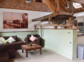 The Chaff House